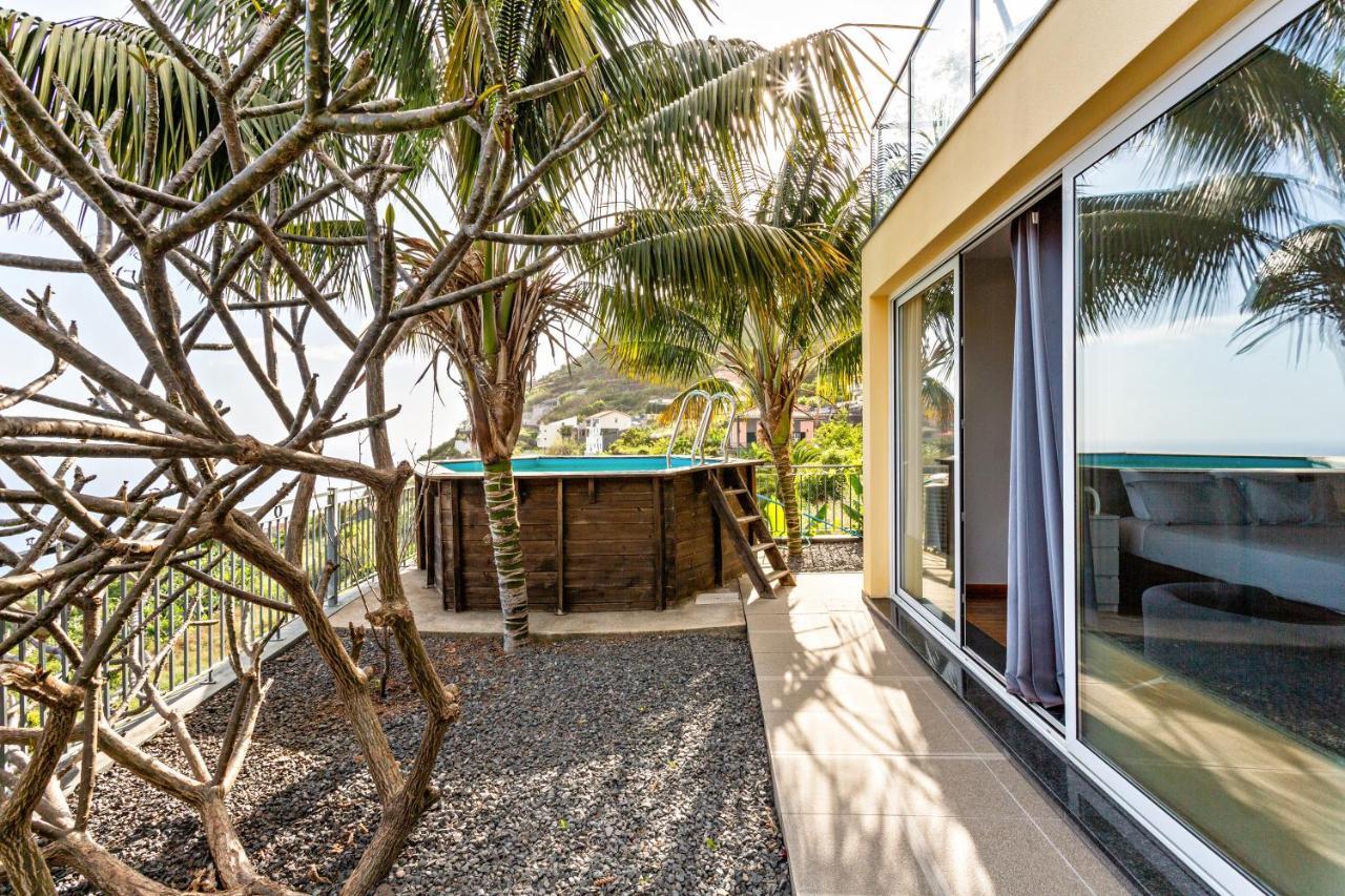 Villa Isabel 65 Arco da Calheta  Dış mekan fotoğraf