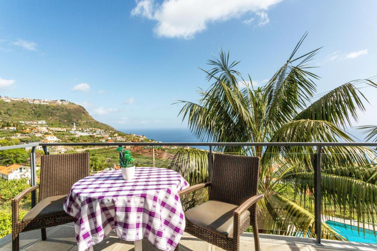 Villa Isabel 65 Arco da Calheta  Dış mekan fotoğraf